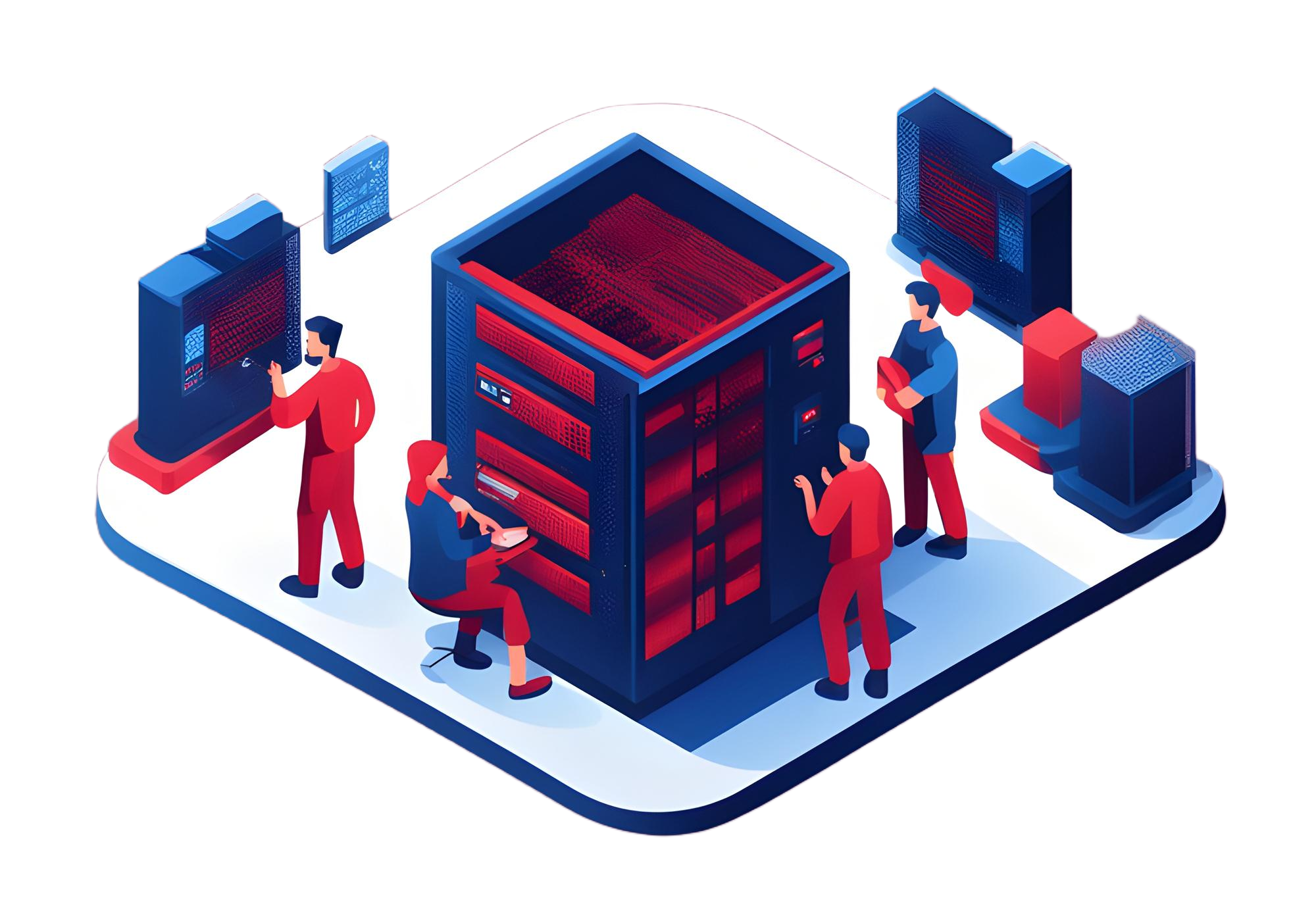 Data Center